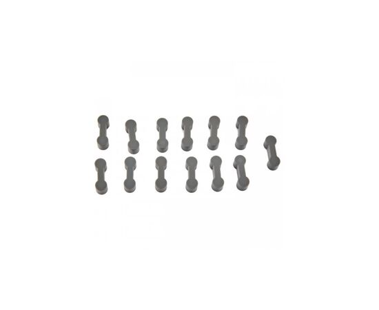 Залізниця ZIPP Toys Міський експрес 80 деталей, червоний (AU1885), зображення 3 Залізниця ZIPP Toys Міський експрес 80 деталей, червоний (AU1885), зображення 3