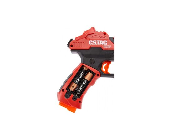 Игрушечное оружие Canhui Toys набор лазерного оружия Laser Guns CSTAG 2 пистолета + 2 жил (BB8913F), изображение 5 Игрушечное оружие Canhui Toys набор лазерного оружия Laser Guns CSTAG 2 пистолета + 2 жил (BB8913F), изображение 5