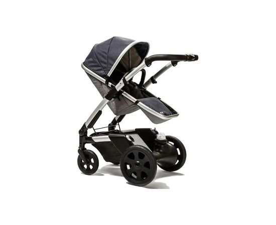 Коляска HeeTee 2 в 1 MAYFAIRGrey/Blue (MF1.N.2P.GBL), изображение 3 Коляска HeeTee 2 в 1 MAYFAIRGrey/Blue (MF1.N.2P.GBL), изображение 3