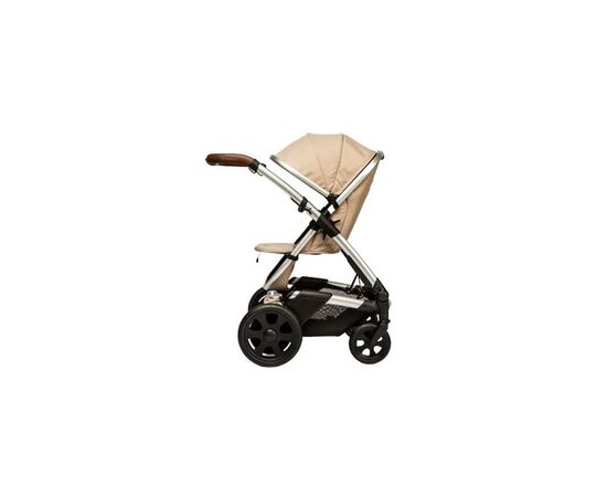 Коляска HeeTee 2 в 1 MAYFAIR Special Eddition Camel (MF1.S.2P.CM), изображение 2 Коляска HeeTee 2 в 1 MAYFAIR Special Eddition Camel (MF1.S.2P.CM), изображение 2