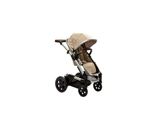 Коляска HeeTee 2 в 1 MAYFAIR Special Eddition Camel (MF1.S.2P.CM), изображение 3 Коляска HeeTee 2 в 1 MAYFAIR Special Eddition Camel (MF1.S.2P.CM), изображение 3
