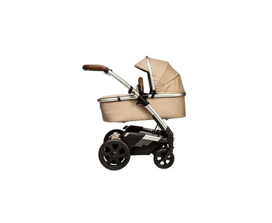 Коляска HeeTee 2 в 1 MAYFAIR Special Eddition Camel (MF1.S.2P.CM)
