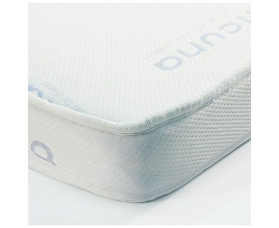 Матрас для детской кроватки Micuna из висколастана 10 см (CH-1294), изображение 3 Матрас для детской кроватки Micuna из висколастана 10 см (CH-1294), изображение 3
