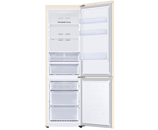 Холодильник Samsung RB36T677FEL/UA, изображение 6