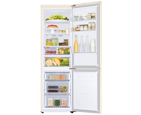 Холодильник Samsung RB36T677FEL/UA, изображение 7