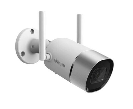 Камера видеонаблюдения Dahua DH-IPC-G26P (2.8) (04173-05483), изображение 3 Камера видеонаблюдения Dahua DH-IPC-G26P (2.8) (04173-05483), изображение 3