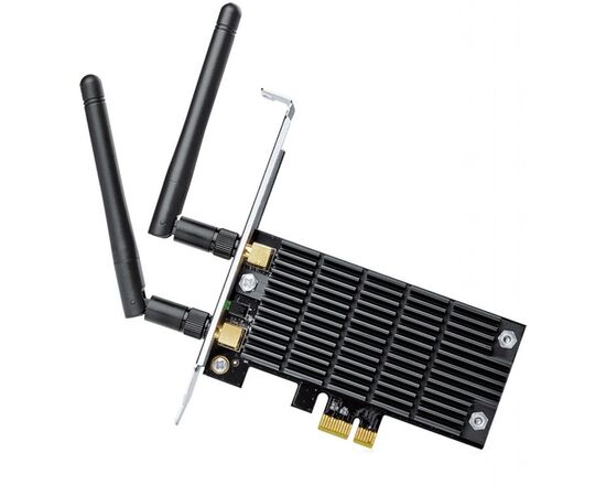 Мережева карта Wi-Fi TP-Link Archer-T6E