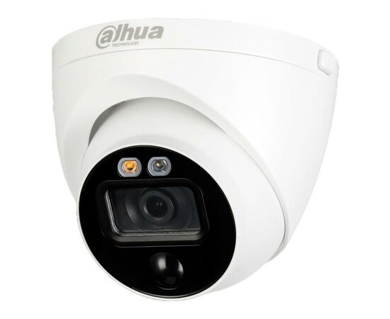 Камера відеоспостереження Dahua DH-HAC-ME1500EP-LED (2.8)