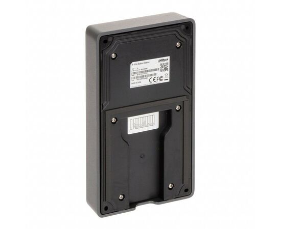 Вызывная панель Dahua DHI-VTO3211D-P4-S2, изображение 4 Вызывная панель Dahua DHI-VTO3211D-P4-S2, изображение 4