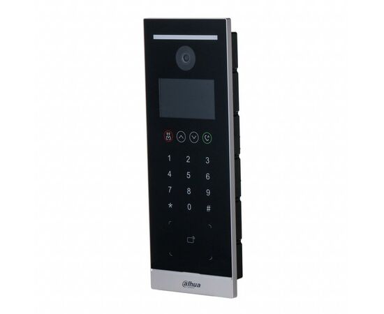 Вызывная панель Dahua DHI-VTO6531H, изображение 2 Вызывная панель Dahua DHI-VTO6531H, изображение 2