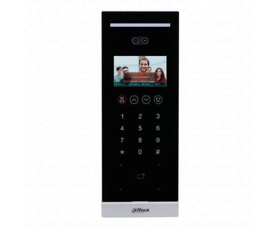 Вызывная панель Dahua DHI-VTO6531H