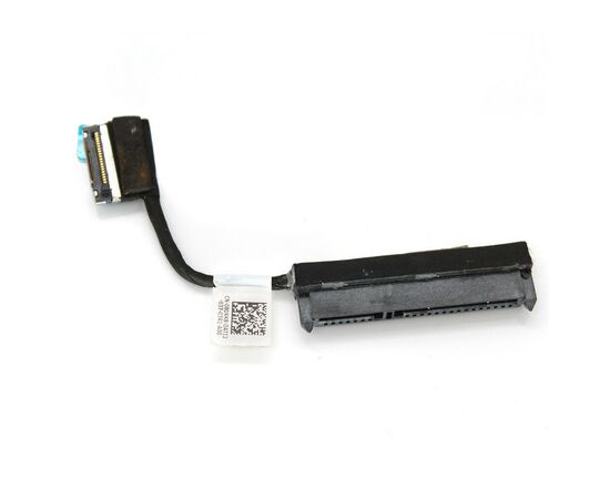 Шлейф жесткого диска для ноутбука Dell Latitude E5470, P/N 080RK8 (A42628), изображение 2 Шлейф жесткого диска для ноутбука Dell Latitude E5470, P/N 080RK8 (A42628), изображение 2