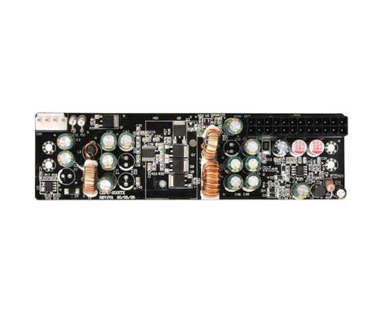 Блок питания Silver Stone 120W (AD120-DC), изображение 4 Блок питания Silver Stone 120W (AD120-DC), изображение 4