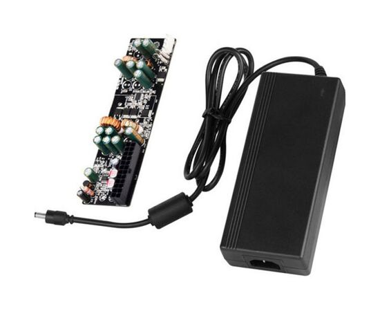Блок питания Silver Stone 120W (AD120-DC)
