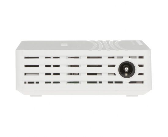Коммутатор сетевой Hikvision DS-3E0505D-E, изображение 4 Коммутатор сетевой Hikvision DS-3E0505D-E, изображение 4
