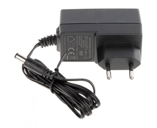 Коммутатор сетевой Hikvision DS-3E0505D-E, изображение 6 Коммутатор сетевой Hikvision DS-3E0505D-E, изображение 6