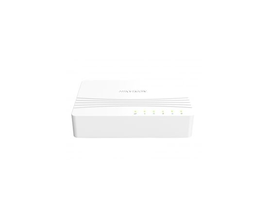 Комутатор мережевий Hikvision DS-3E0505D-E
