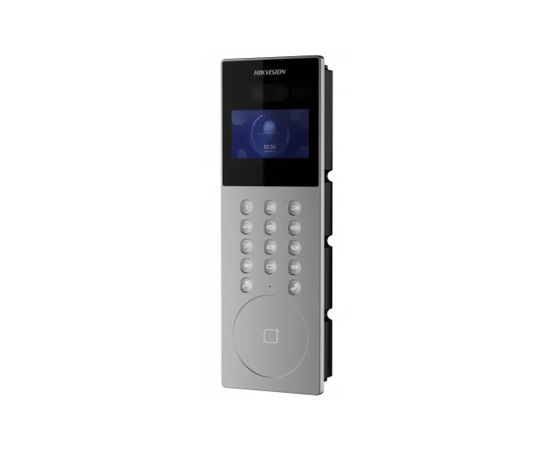 Панель виклику Hikvision DS-KD9203-TE6, зображення 2 Панель виклику Hikvision DS-KD9203-TE6, зображення 2