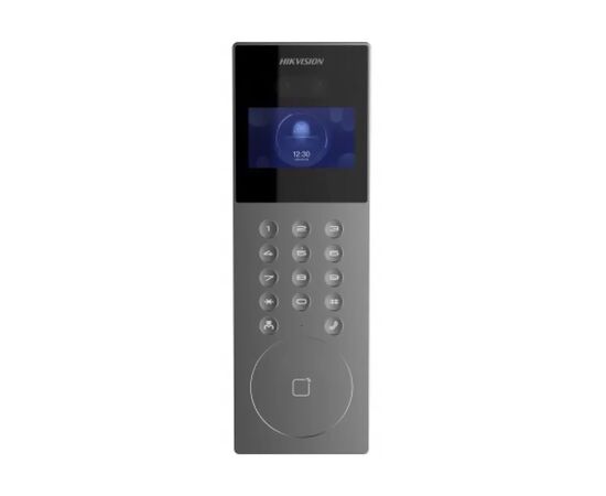Панель виклику Hikvision DS-KD9203-TE6