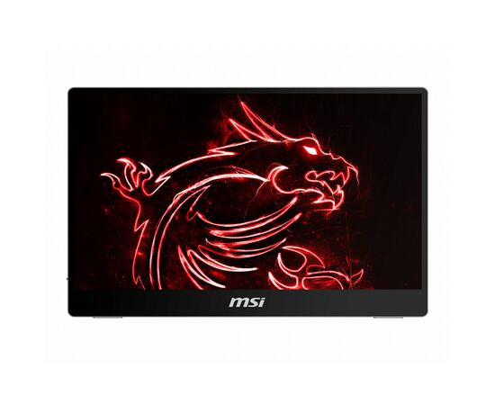 Монитор MSI OPTIX MAG162V, изображение 2 Монитор MSI OPTIX MAG162V, изображение 2