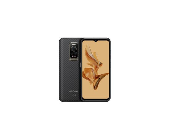 Мобильный телефон Ulefone Armor 17 Pro 8/256G Black (6937748735083)
