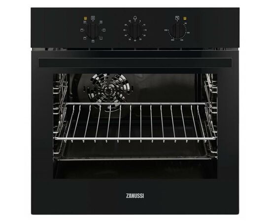 Духова шафа Zanussi ZOB21601BV