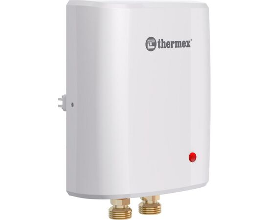 Проточний водонагрівач Thermex Surf Plus 6000, зображення 2 Проточний водонагрівач Thermex Surf Plus 6000, зображення 2