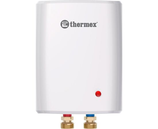Проточний водонагрівач Thermex Surf Plus 6000