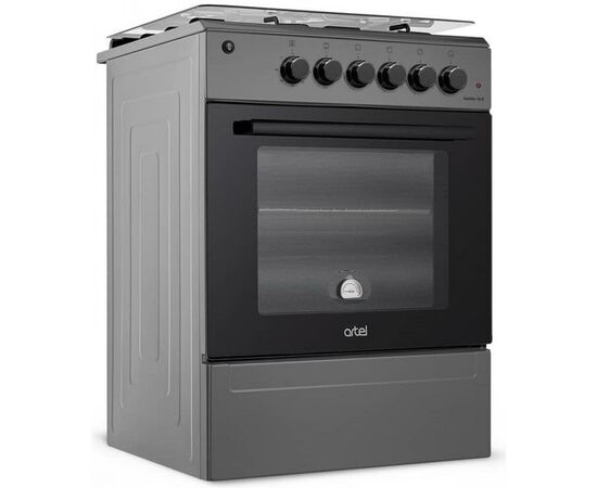 Плита Artel APETITO 10-E GREY