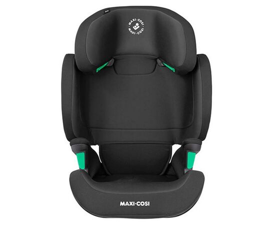 Автокресло Maxi-Cosi Morion Basic Black (8742870110), изображение 2 Автокресло Maxi-Cosi Morion Basic Black (8742870110), изображение 2