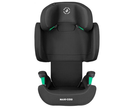 Автокресло Maxi-Cosi Morion Basic Black (8742870110), изображение 5 Автокресло Maxi-Cosi Morion Basic Black (8742870110), изображение 5