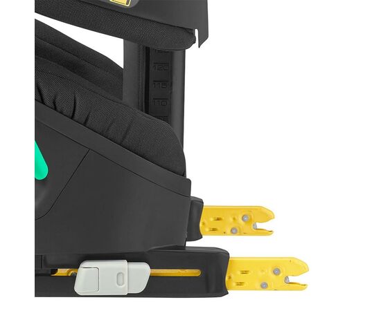 Автокресло Maxi-Cosi Morion Basic Black (8742870110), изображение 6 Автокресло Maxi-Cosi Morion Basic Black (8742870110), изображение 6