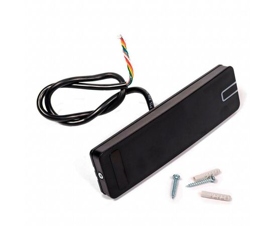 Считыватель бесконтактных карт U-Prox U-PROX SL MAXI (U-PROX_SL_MAXI), изображение 4 Считыватель бесконтактных карт U-Prox U-PROX SL MAXI (U-PROX_SL_MAXI), изображение 4