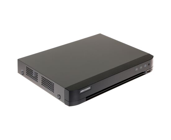 Реєстратор для відеоспостереження Hikvision DS-7204HTHI-K1
