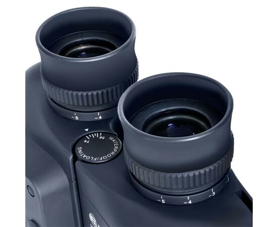 Бинокль Bresser Nautic 7x50 WD Compass (921662), изображение 2 Бинокль Bresser Nautic 7x50 WD Compass (921662), изображение 2