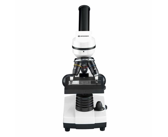 Микроскоп Bresser Biolux SEL 40x-1600x (смартфон-адаптер + кейс) (927783), изображение 2 Микроскоп Bresser Biolux SEL 40x-1600x (смартфон-адаптер + кейс) (927783), изображение 2