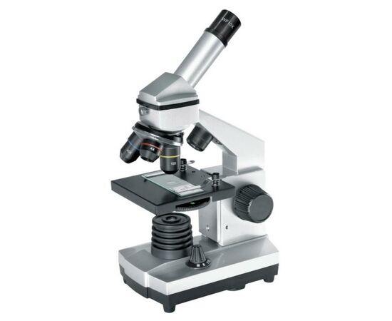 Мікроскоп Bresser Junior Biolux CA 40x-1024x + кейс (925912)