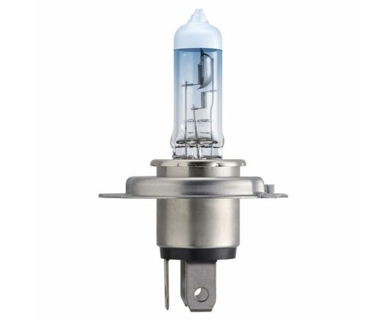 Автолампа AG AUTOPARTS галогенова 60/55W (AG 40103S)