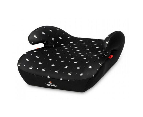 Автокресло Bertoni/Lorelli Orion 22-36 кг Black Crowns (ORION black crowns)