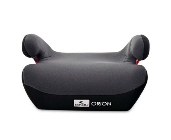 Автокресло Bertoni/Lorelli Orion 22-36 кг Black (ORION black), изображение 2 Автокресло Bertoni/Lorelli Orion 22-36 кг Black (ORION black), изображение 2