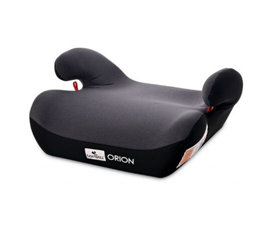 Автокрісло Bertoni/Lorelli Orion 22-36 кг Black (ORION black)