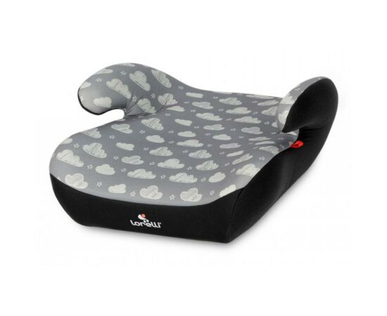 Автокресло Bertoni/Lorelli Orion 22-36 кг Grey Clowds (ORION grey clowds)
