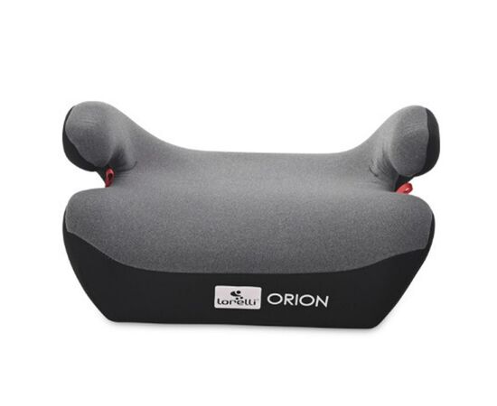 Автокрісло Bertoni/Lorelli Orion 22-36 кг Grey (ORION grey), зображення 2 Автокрісло Bertoni/Lorelli Orion 22-36 кг Grey (ORION grey), зображення 2