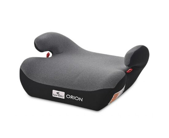 Автокресло Bertoni/Lorelli Orion 22-36 кг Grey (ORION grey)