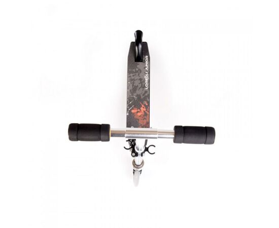 Самокат Lorelli Thunderbird graphite grey (THUNDERBIRD graphit grey), изображение 4 Самокат Lorelli Thunderbird graphite grey (THUNDERBIRD graphit grey), изображение 4