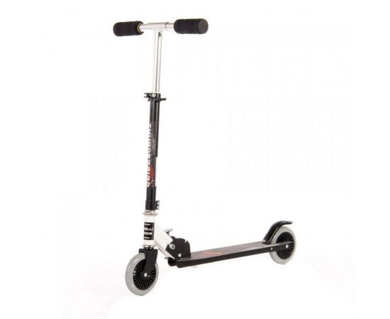 Самокат Lorelli Thunderbird graphite grey (THUNDERBIRD graphit grey)