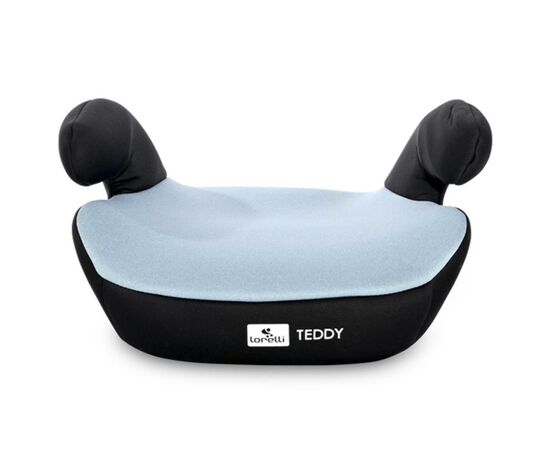 Автокресло Lorelli Teddy 15-36 кг brittany blue (TEDDY brittany blue), изображение 2 Автокресло Lorelli Teddy 15-36 кг brittany blue (TEDDY brittany blue), изображение 2