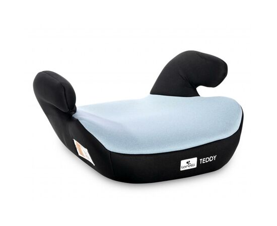 Автокресло Lorelli Teddy 15-36 кг brittany blue (TEDDY brittany blue)