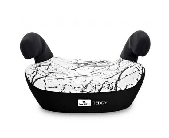 Автокресло Lorelli Teddy 15-36 кг grey marble (TEDDY grey marble), изображение 2 Автокресло Lorelli Teddy 15-36 кг grey marble (TEDDY grey marble), изображение 2