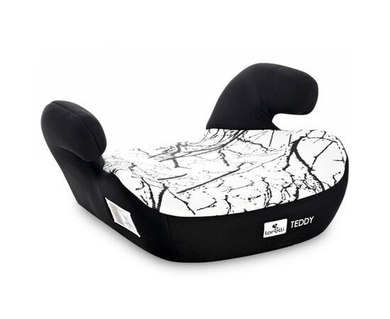 Автокрісло Lorelli Teddy 15-36 кг grey marble (TEDDY grey marble)